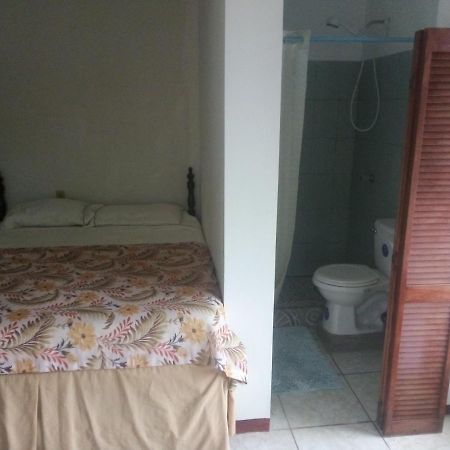Lulu Beach Hotel Kepulauan Corn Bagian luar foto