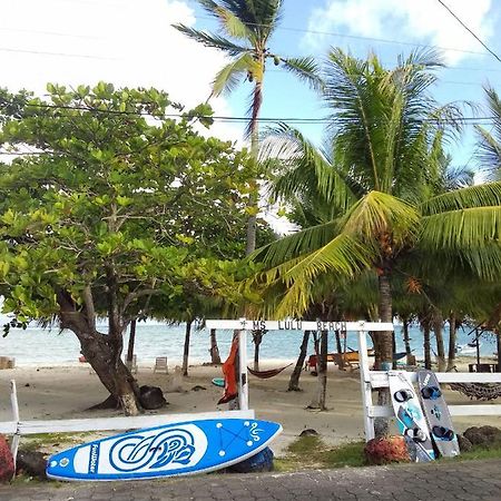 Lulu Beach Hotel Kepulauan Corn Bagian luar foto