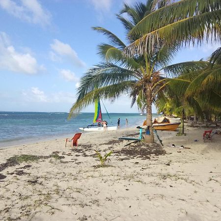 Lulu Beach Hotel Kepulauan Corn Bagian luar foto