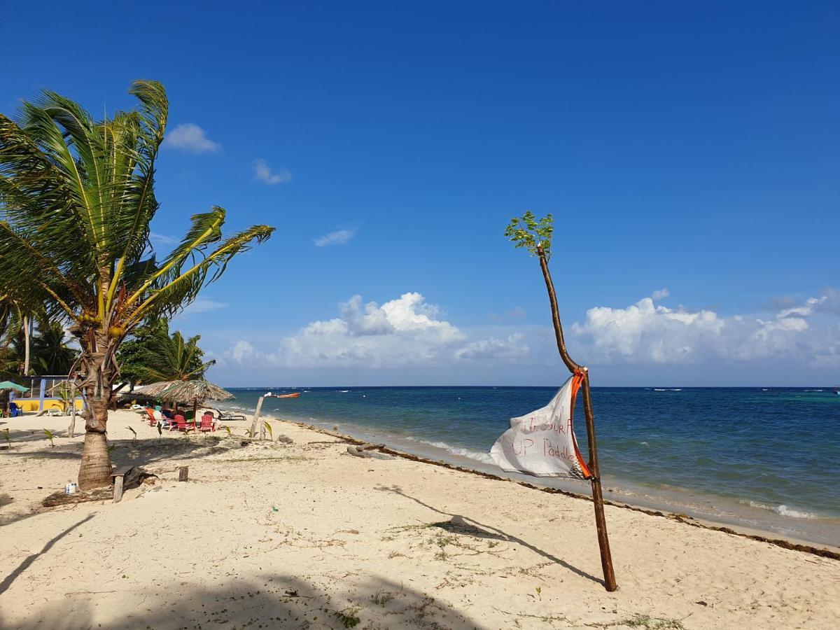 Lulu Beach Hotel Kepulauan Corn Bagian luar foto