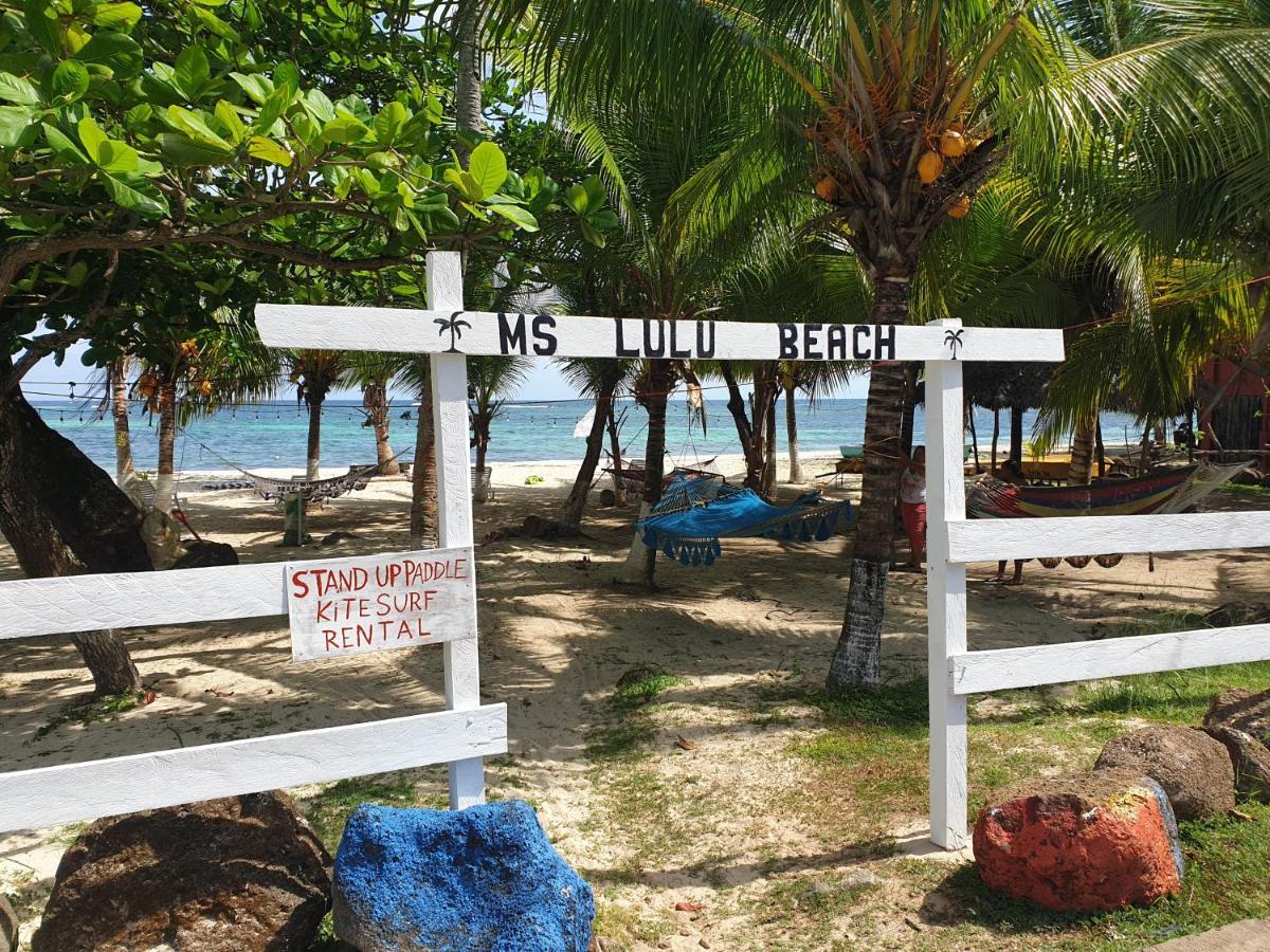 Lulu Beach Hotel Kepulauan Corn Bagian luar foto