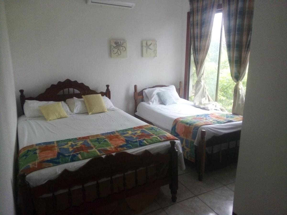 Lulu Beach Hotel Kepulauan Corn Bagian luar foto