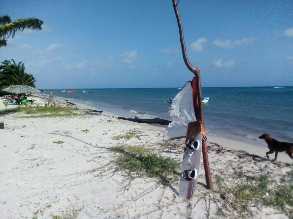 Lulu Beach Hotel Kepulauan Corn Bagian luar foto