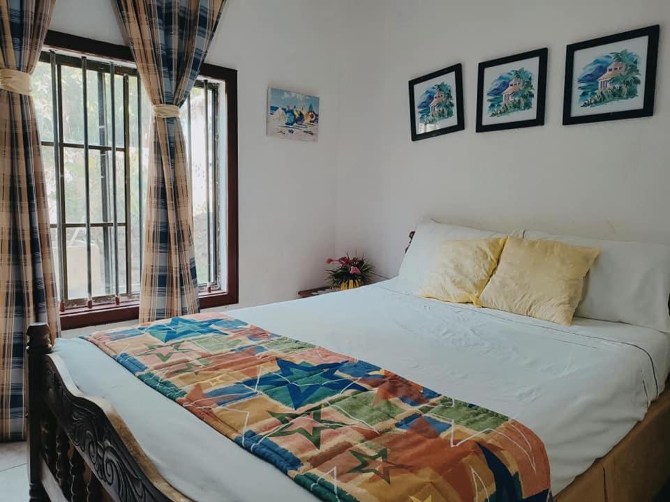 Lulu Beach Hotel Kepulauan Corn Bagian luar foto