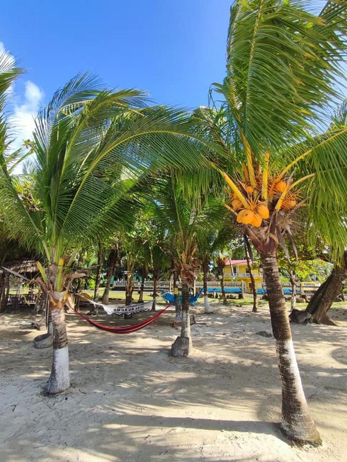 Lulu Beach Hotel Kepulauan Corn Bagian luar foto