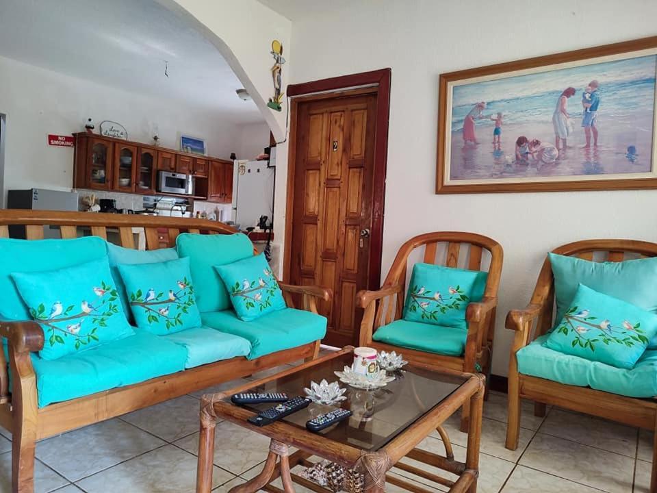 Lulu Beach Hotel Kepulauan Corn Bagian luar foto