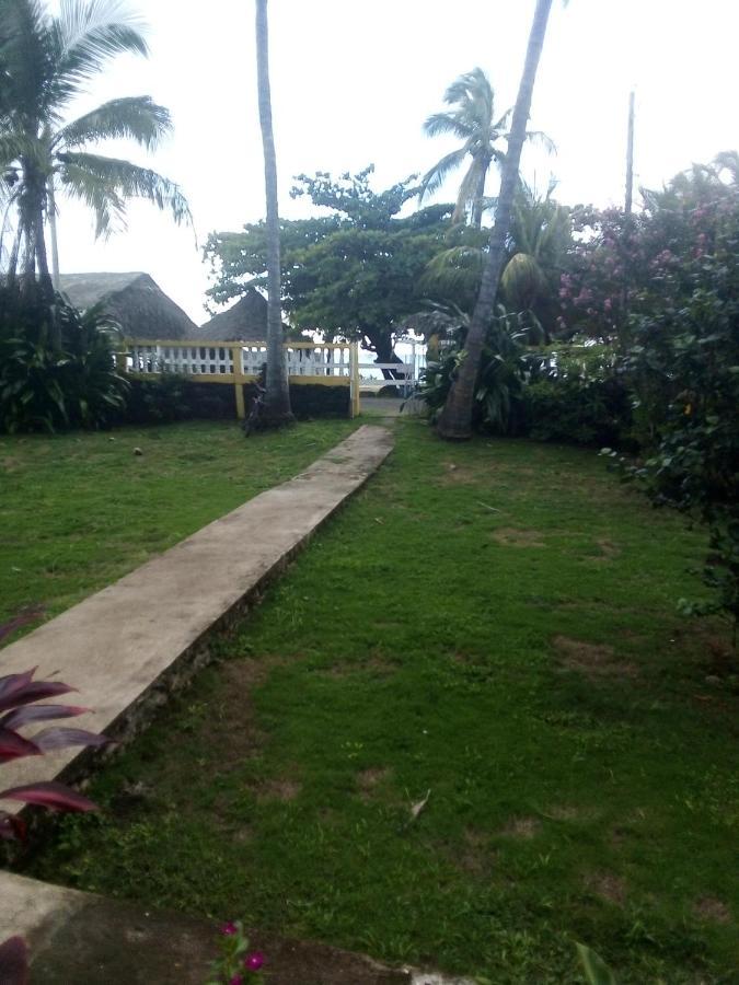 Lulu Beach Hotel Kepulauan Corn Bagian luar foto