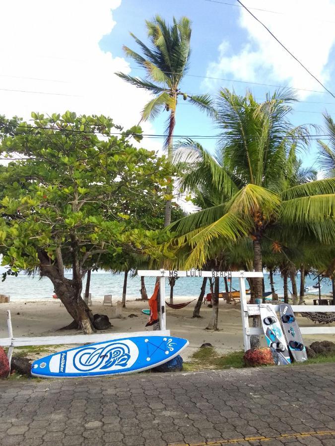 Lulu Beach Hotel Kepulauan Corn Bagian luar foto