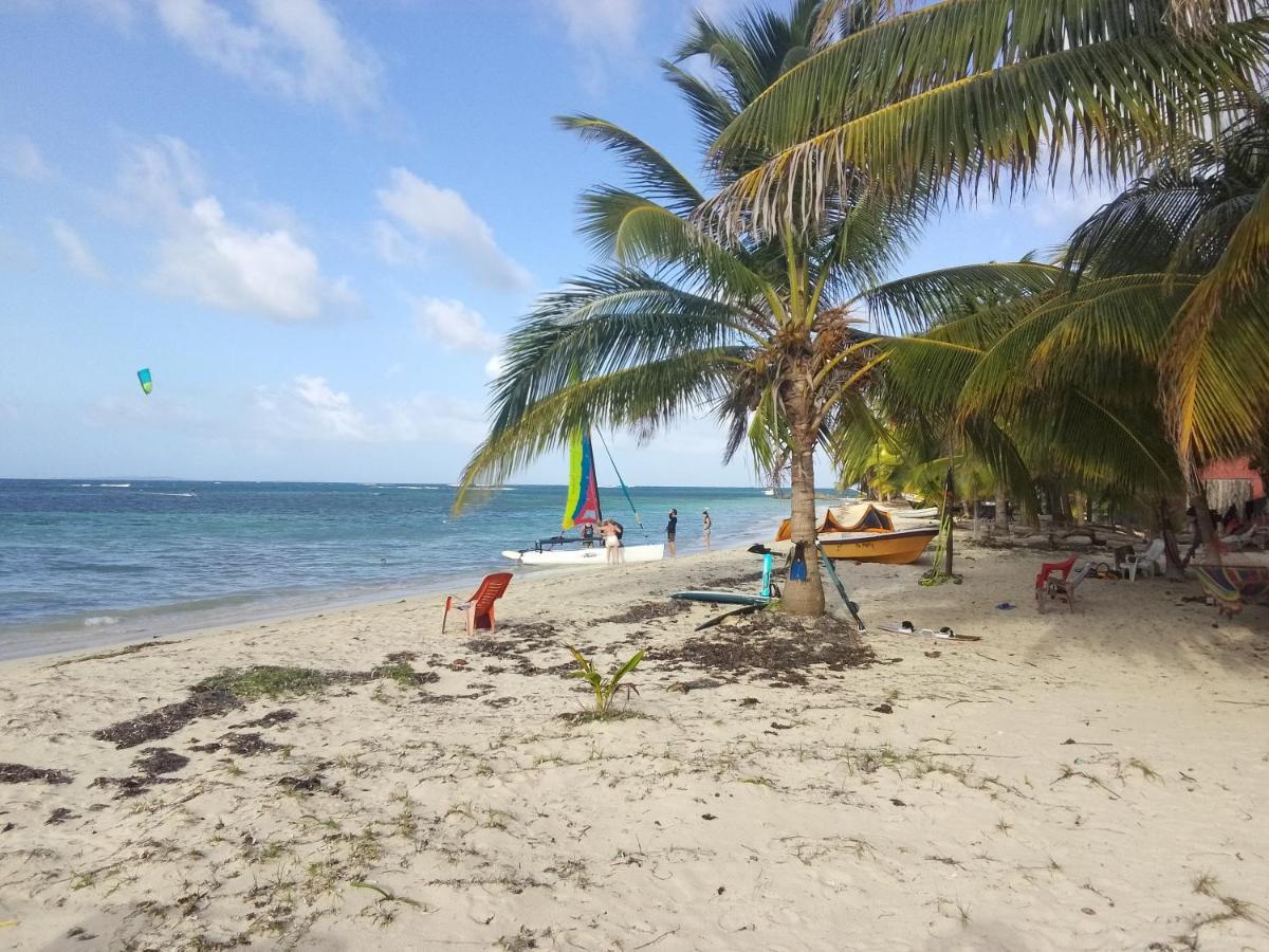 Lulu Beach Hotel Kepulauan Corn Bagian luar foto