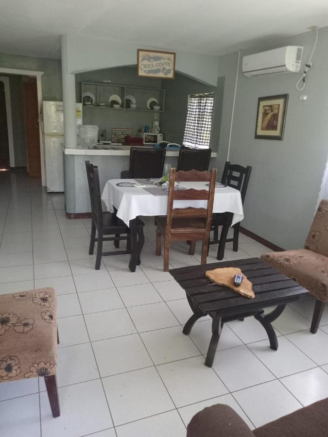 Lulu Beach Hotel Kepulauan Corn Ruang foto